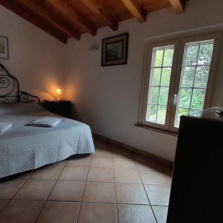 Willa La Casa Di Mary Amelia Zewnętrze zdjęcie