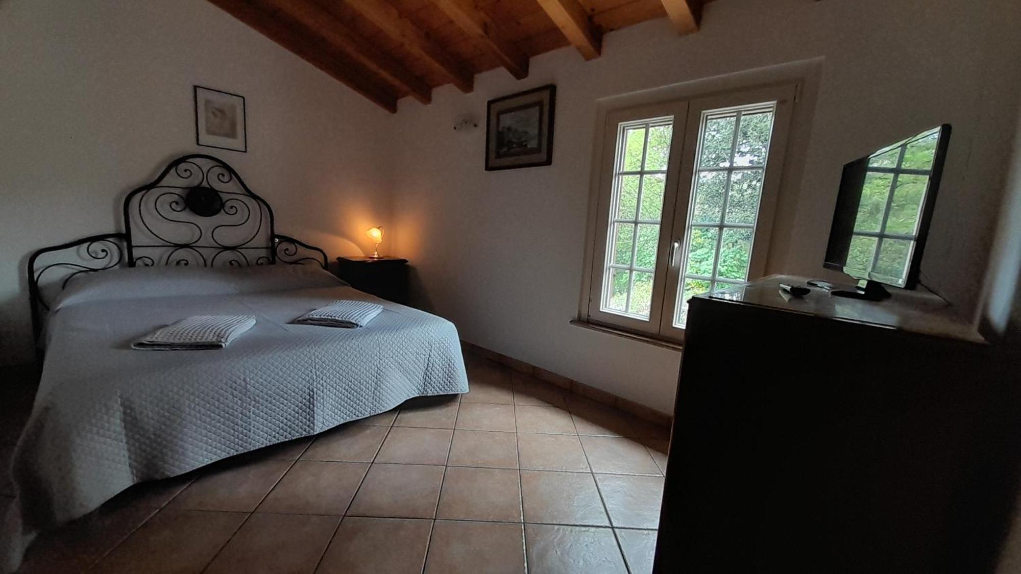 Willa La Casa Di Mary Amelia Zewnętrze zdjęcie