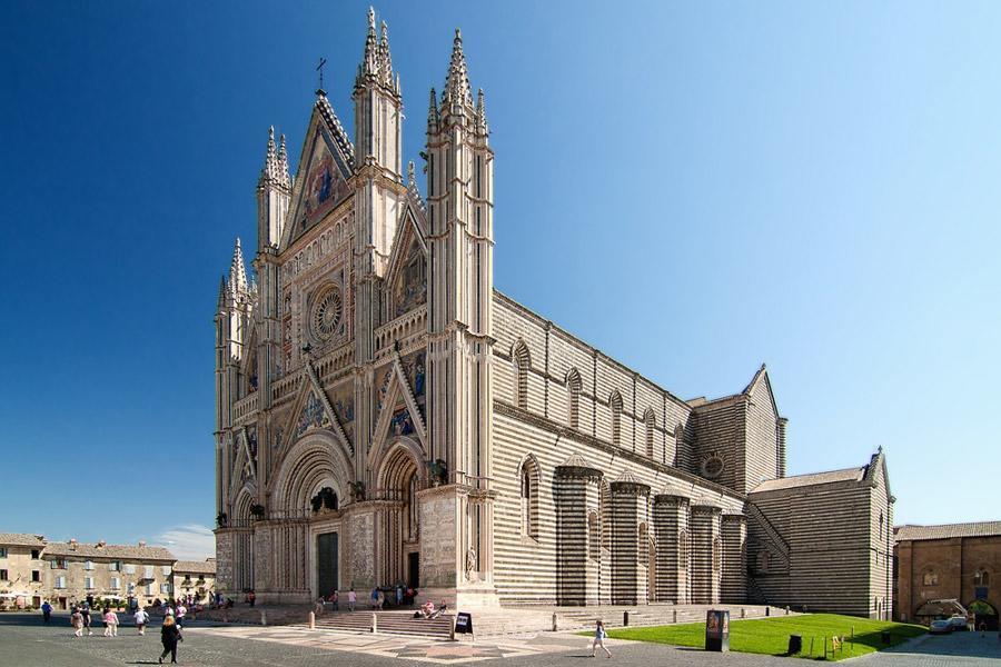 Willa La Casa Di Mary Amelia Zewnętrze zdjęcie