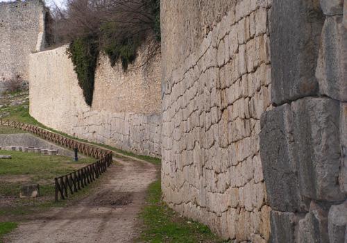 Willa La Casa Di Mary Amelia Zewnętrze zdjęcie