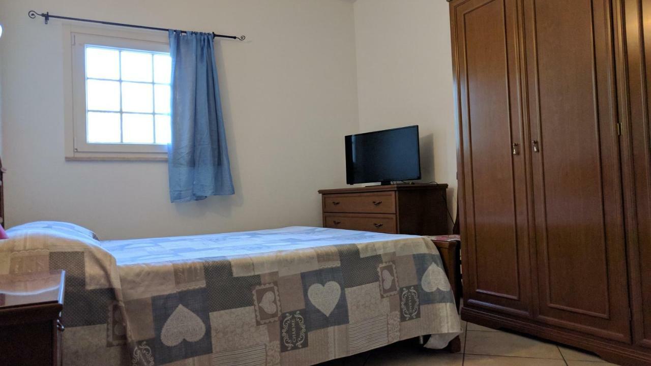 Willa La Casa Di Mary Amelia Zewnętrze zdjęcie