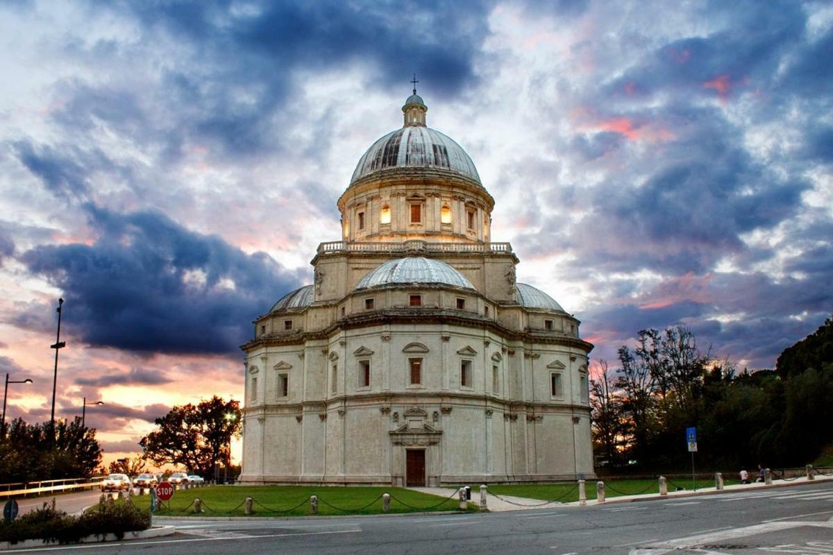 Willa La Casa Di Mary Amelia Zewnętrze zdjęcie